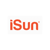 iSun Energy Logo