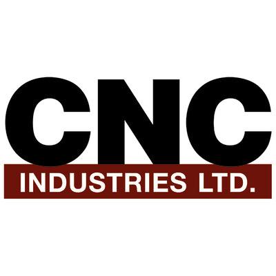 CNC Industries Ltd Logo
