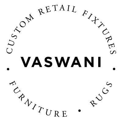 Vaswani, Inc. Logo