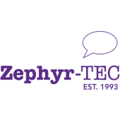 Zephyr-TEC Logo