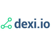 Dexi's Logo