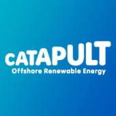 Offshore Renewable Energy Catapult's Logo