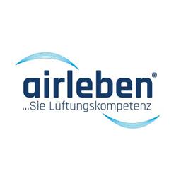 airleben GmbH mitte Logo