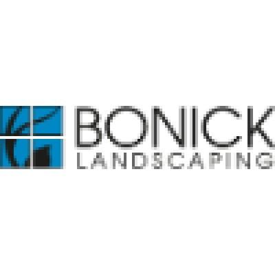Bonick Landscaping, Inc. Logo