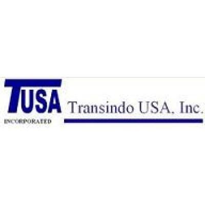 Transindo Usa, Inc. Logo