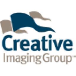 Creative Imaging Group, Inc. Logo