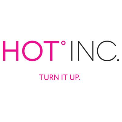 Hot Inc's Logo