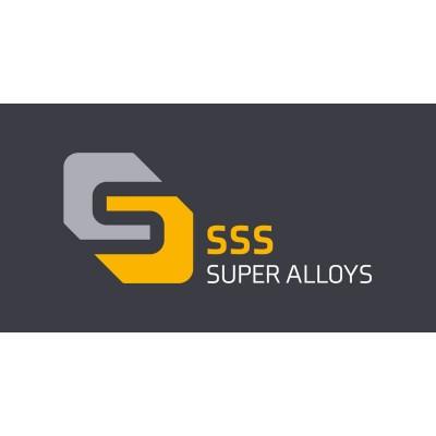 SSS SUPER ALLOYS LIMITED Logo