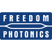 Freedom Photonics's Logo