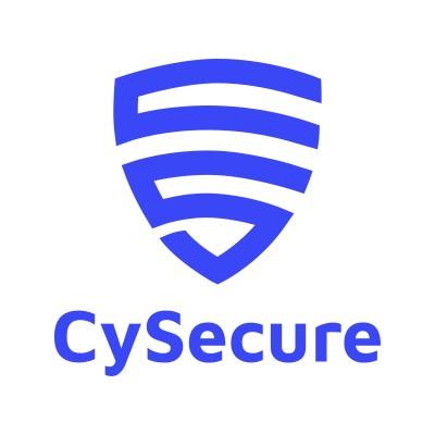 Cysecure Inc Logo