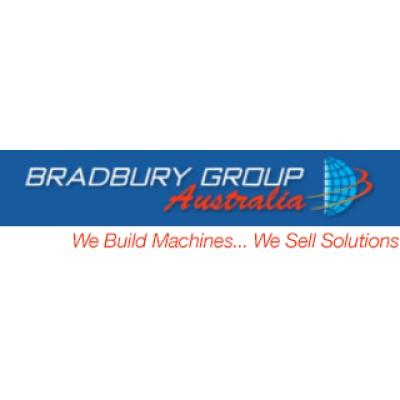 BRADBURY GROUP AUSTRALIA PTY LTD Logo