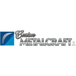 Custom Metalcraft Logo