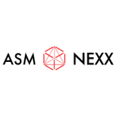 ASM NEXX Logo