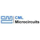 CML Microcircuits Logo
