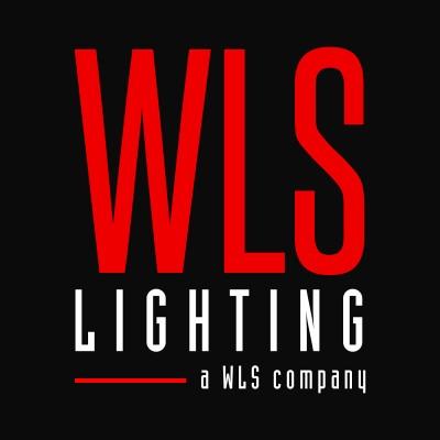 Wls Lighting Systems, Inc. Logo