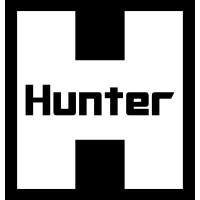 HUNTER WORLDWIDE LIMITED Logo