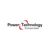 Power Technology, Inc. Logo