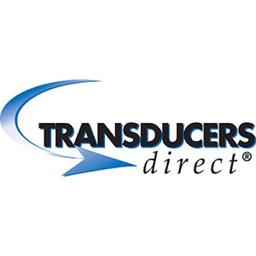 Transducers Direct, Llc. Logo