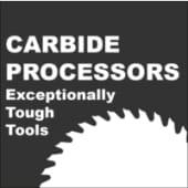 Carbide Processors Logo
