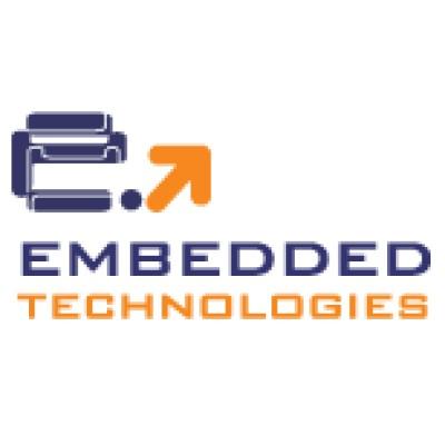 EMBEDDED TECHNOLOGIES PTY LTD Logo