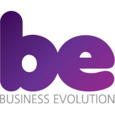 THE BUSINESS EVOLUTION BUSINESS LIMITED Logo