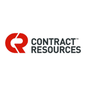 Contract Resources Holdings Ltd. Logo