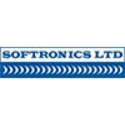 Softronics, Ltd. Logo