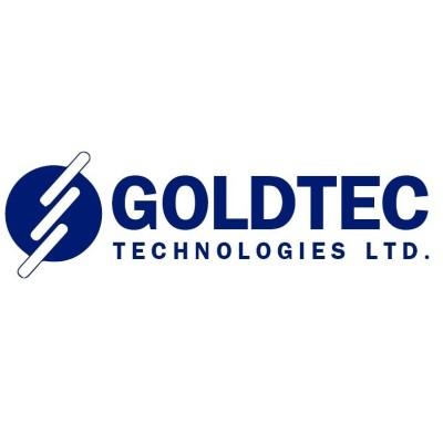 GOLDTEC TECHNOLOGIES LTD. Logo