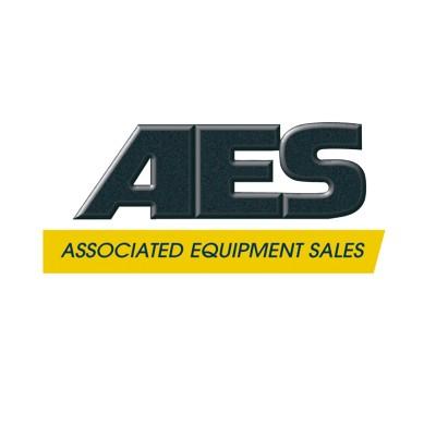 Associated Equipment Sales Company, LLC Logo