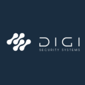Digi Security Systems Logo