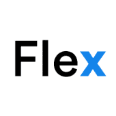 Flex Finance Logo