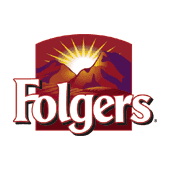 Folgers Coffee Logo