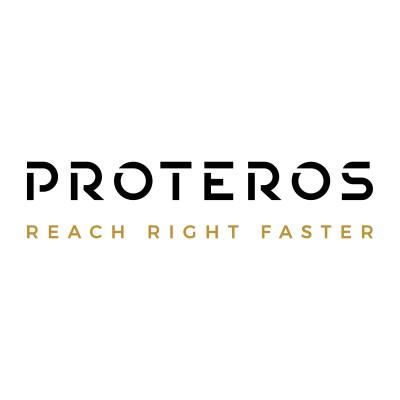 Proteros biostructures GmbH's Logo