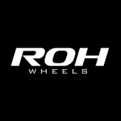 ROH Wheels Logo