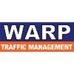 WARP PTY LTD Logo