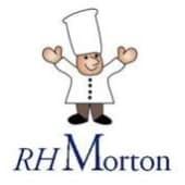 RH Morton Logo