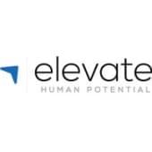 Elevate Human Potential's Logo