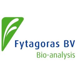 Fytagoras B.V. Logo