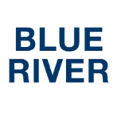 Blue River Financial Group Logo