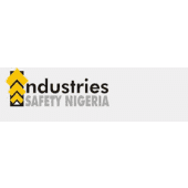 Industries Safety Nigeria Logo
