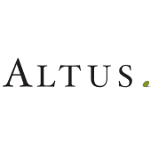 Altus Holdings Logo