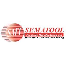 Sematool Mold & Die Company Logo