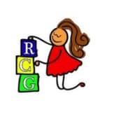 RCG Behavioral Health Network Logo