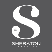 Sheraton Textiles Logo