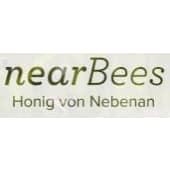 NearBees Logo