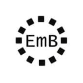 Embright Infotech Logo
