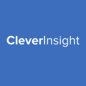 CleverInsight Logo