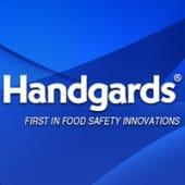 Handgards's Logo