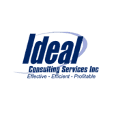 Ideal Comsulting Services, Inc Logo