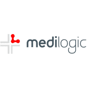 Medilogic's Logo